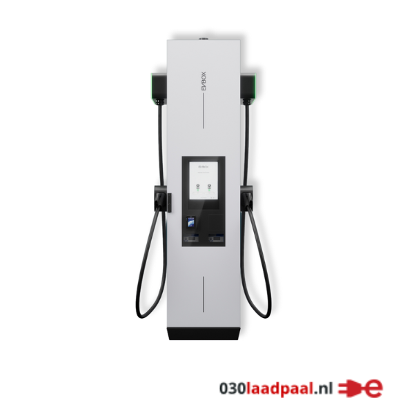EVBox Troniq High Power