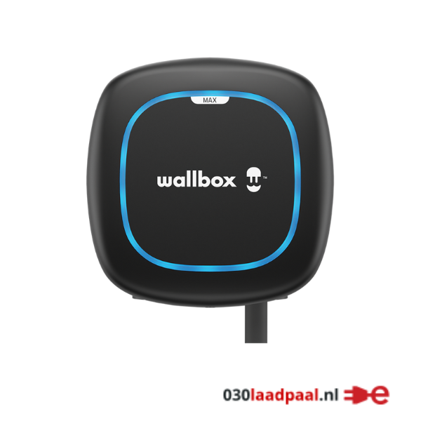 Wallbox Pulsar Max 22 kW