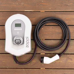 Myenergi Zappi V2.1 1 fase - 7kW